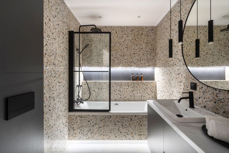 Bathtub Installation Service