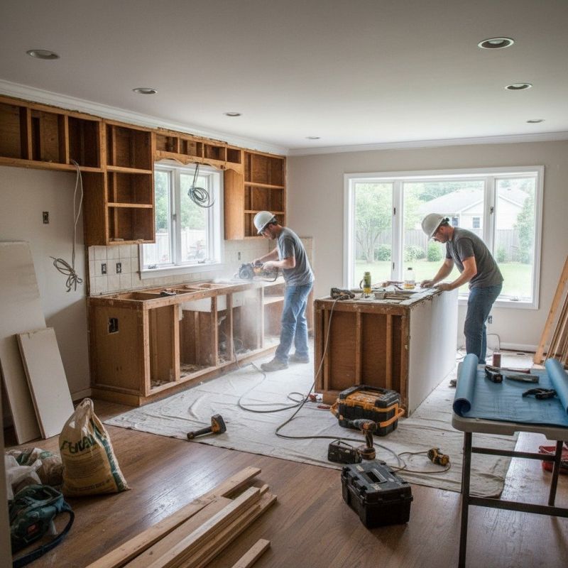 Top Bathroom Remodeling Companies in Bakersfield, CA