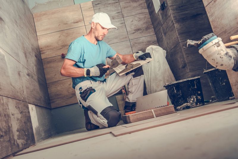 Top Bathroom Remodeling Companies in Port Hueneme, CA