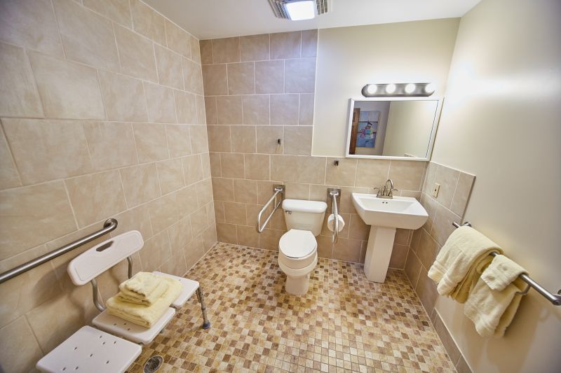 Best Bathroom Accessibility Contractors in Santa Maria, CA